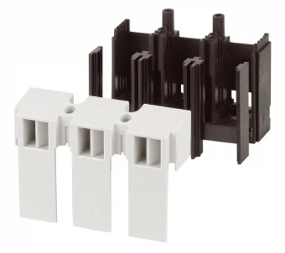 Крышка клемм  для адаптера MC2