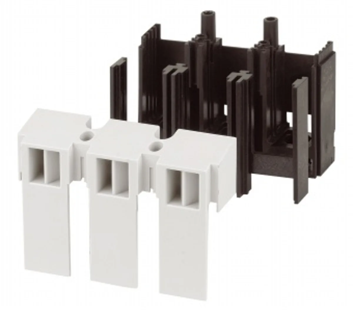 Крышка клемм  для адаптера MC2