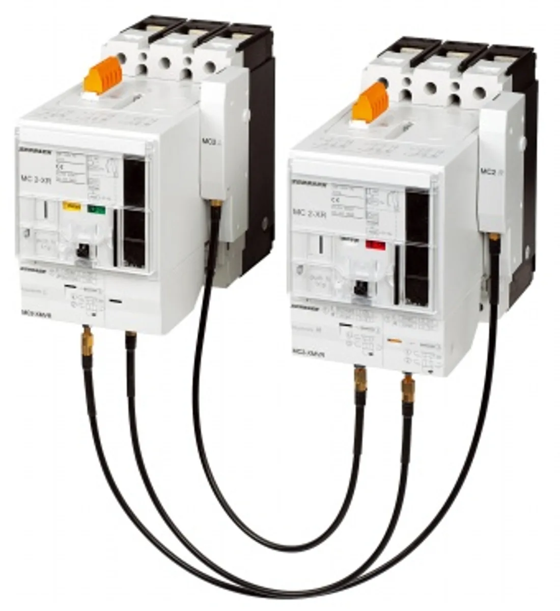 Механическое блокирующее устройство для MC2 с дист.приводом