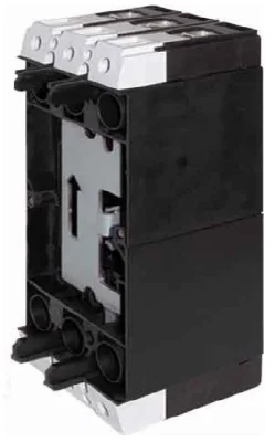 Основание для автоматов MC2, 3 полюса