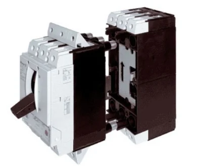 Принадлежности для цепей управления выключателя с моторным приводом