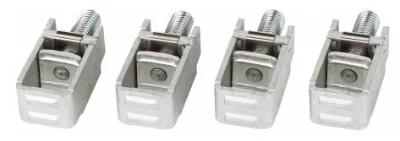 Рамочные клеммы до 250A для MC2