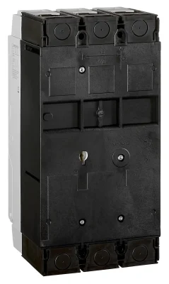 Автоматический выключатель, 3-пол, 50кА, 400А, тип VE