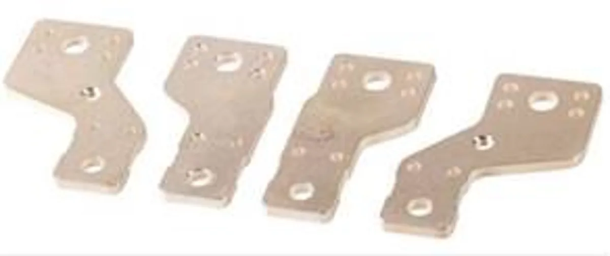 Расширитель разъема 4-полюсный 630A, для MC3