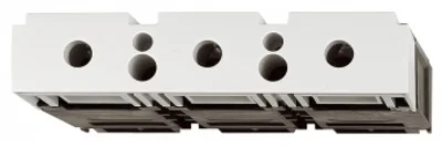 Крышка клемм для адаптера 3-пол MC3