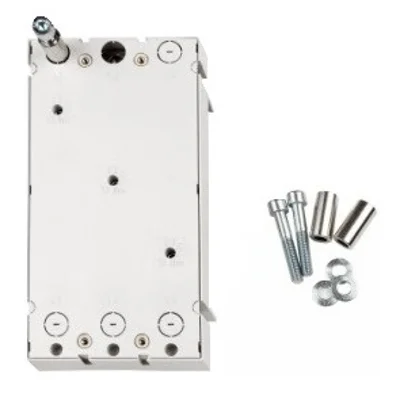 Адаптер сборной шины 60 мм 630A/3 для MC3