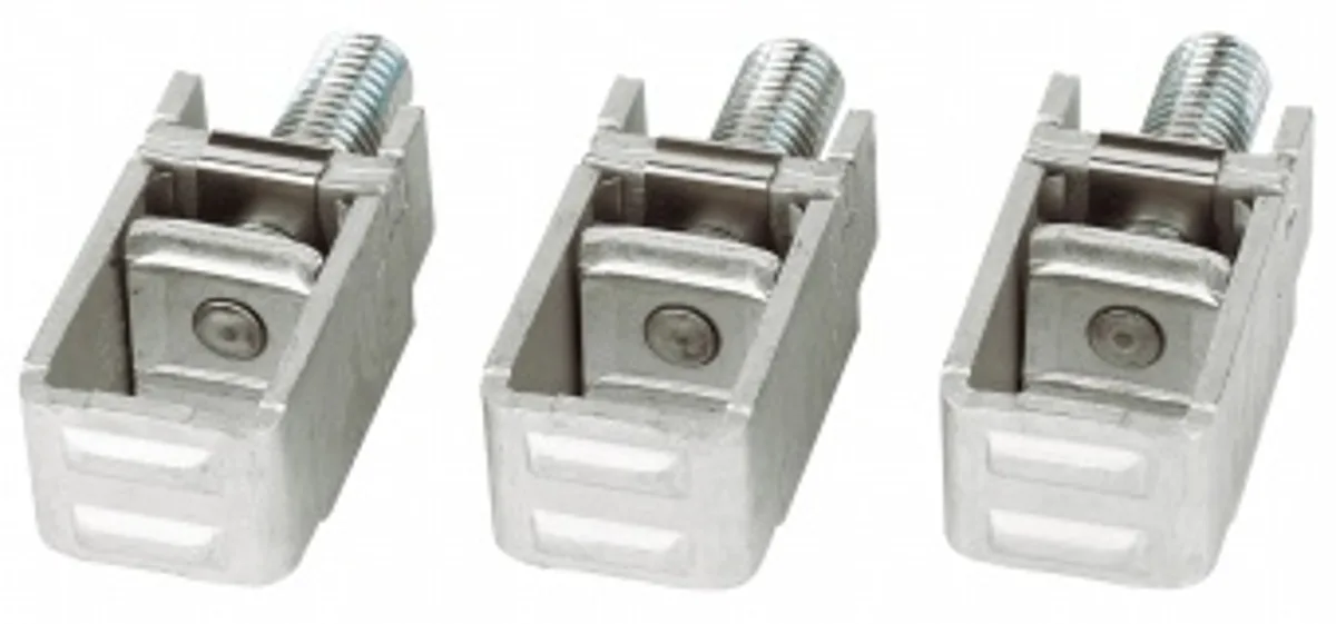 Рамочная клемма 4-пол, для MC3