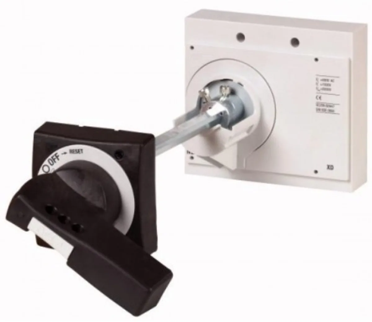 Поворотная ручка для MC4