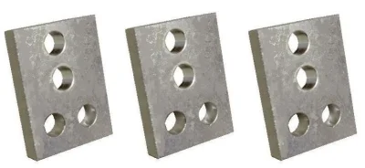 Удлинитель для подключения MC4, 3-полюса 1600 A