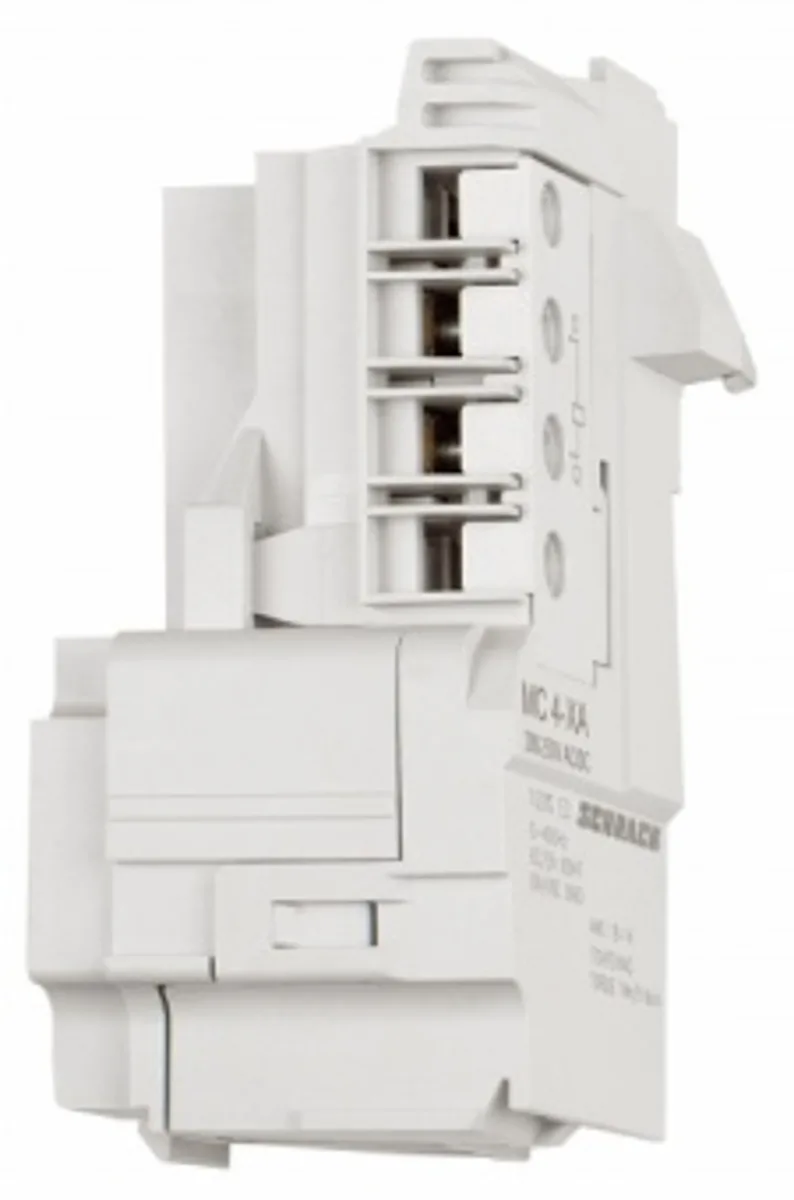 Независимый расцепитель 208-250V AC/DC для MC4