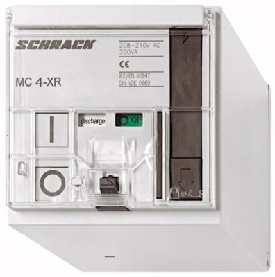 Дистанционный привод  MC4-XR208-240AC MC496685