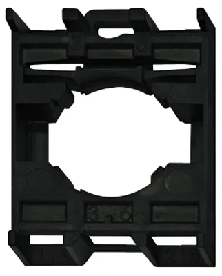 Крепежный адаптер, монтаж спереди