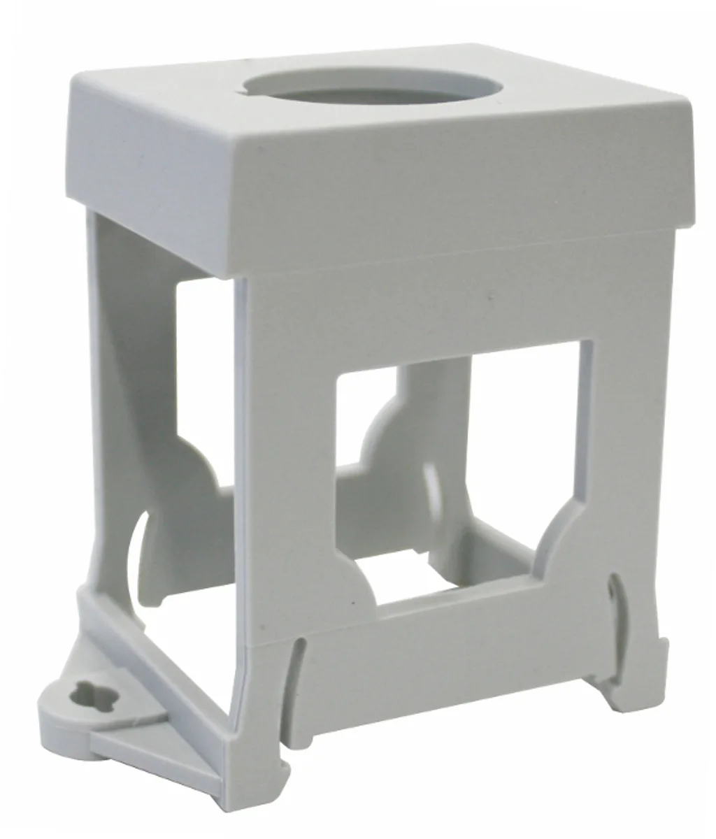 Адаптер для DIN-рейки, MM