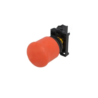 Комплектная кнопка аварийной остановки, 1НЗ+1НО