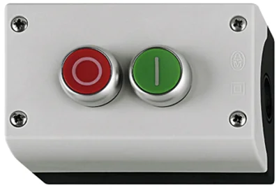 Посты управления, кнопки