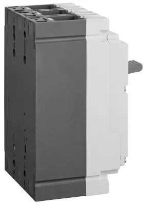 Автоматический выключатель 100А/3 36кА, типа A, серия MX