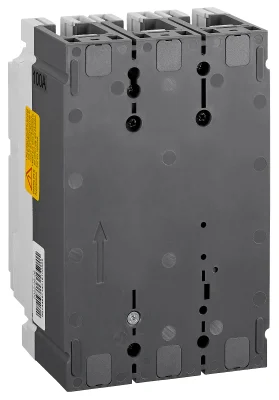 Автоматический выключатель 100А/3 36кА, типа A, серия MX