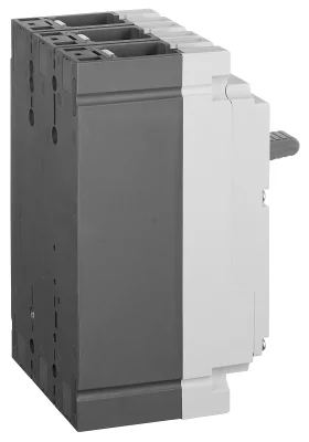 Автоматический выключатель 125А/3 36кА, типа A, серия MX