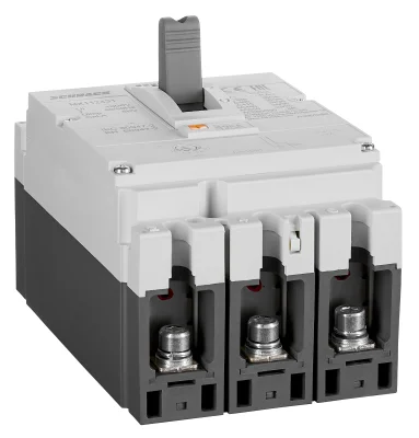 Автоматический выключатель 125А/3 36кА, типа A, серия MX