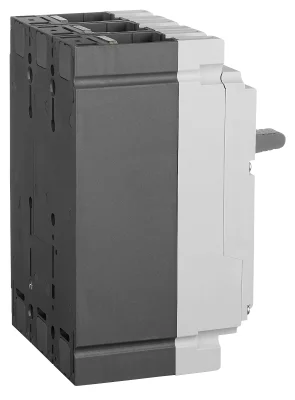 Автоматический выключатель 100А/3 36кА, типа EM, серия MX2