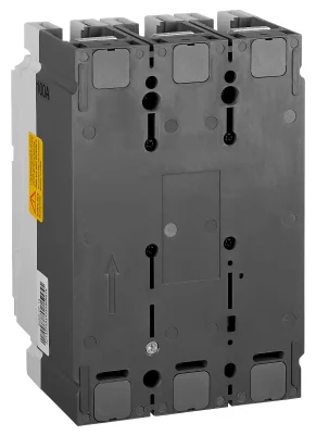 Автоматический выключатель 100А/3 36кА, типа EM, серия MX2