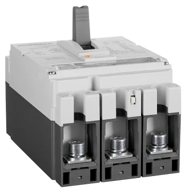 Автоматический выключатель 100А/3 36кА, типа EM, серия MX2