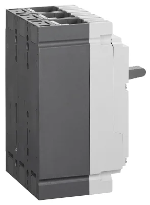 Автоматический выключатель 125А/3 36кА, типа A, серия MX2