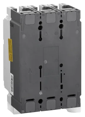 Автоматический выключатель 125А/3 36кА, типа A, серия MX2