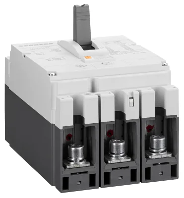 Автоматический выключатель 125А/3 36кА, типа A, серия MX2