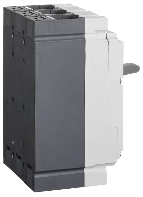 Автоматический выключатель 160А/3 50кА, типа A, серия MX