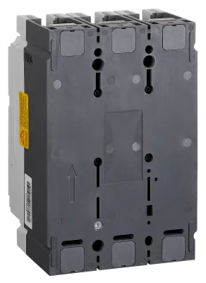 Автоматический выключатель 160А/3 50кА, типа A, серия MX