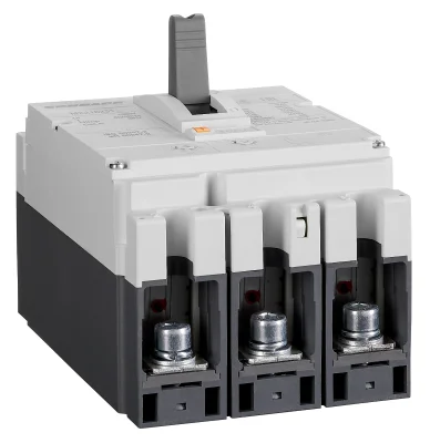 Автоматический выключатель 160А/3 50кА, типа A, серия MX