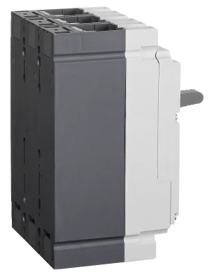 Автоматический выключатель 160А/3 50кА, типа EN, серия MX