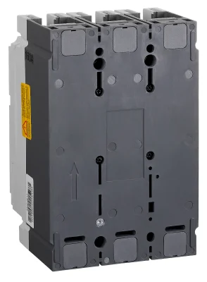 Автоматический выключатель 160А/3 50кА, типа EN, серия MX