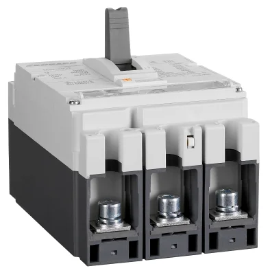 Автоматический выключатель 160А/3 50кА, типа EN, серия MX