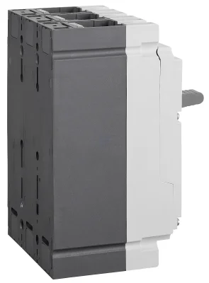 Автоматический выключатель 160А/3 36кА, типа A, серия MX2