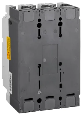 Автоматический выключатель 160А/3 36кА, типа A, серия MX2