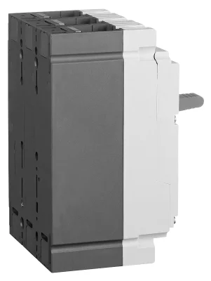 Автоматический выключатель 200А/3 50кА, типа A, серия MX