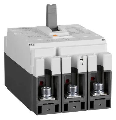 Автоматический выключатель 200А/3 50кА, типа A, серия MX