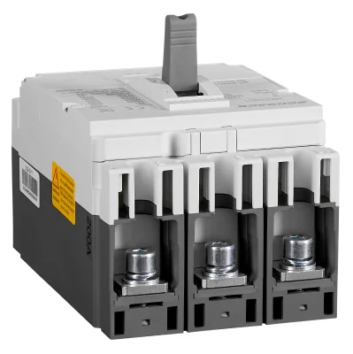 Автоматический выключатель 200А/3 50кА, типа A, серия MX