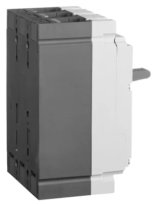 Автоматический выключатель 200А/3 36кА, типа A, серия MX2