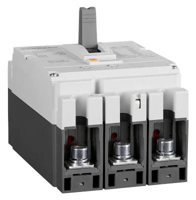 Автоматический выключатель 200А/3 36кА, типа A, серия MX2