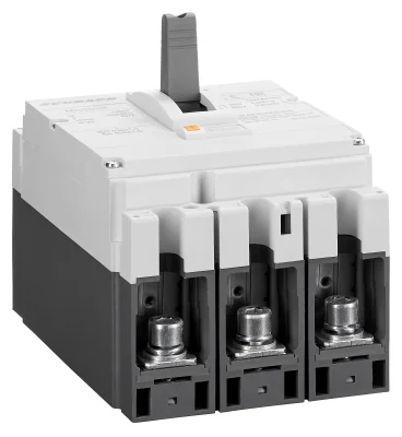 Выключатель нагрузки 250A/3, MX2