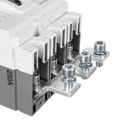 Выключатель нагрузки 250A/3, MX2