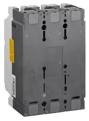 Автоматический выключатель 250А/3 50кА, типа A, серия MX