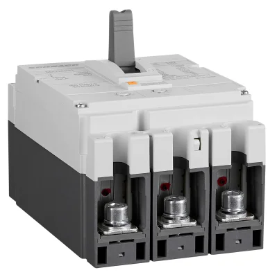 Автоматический выключатель 250А/3 50кА, типа A, серия MX