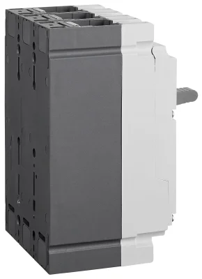 Автоматический выключатель 250А/3 36кА, типа A, серия MX2