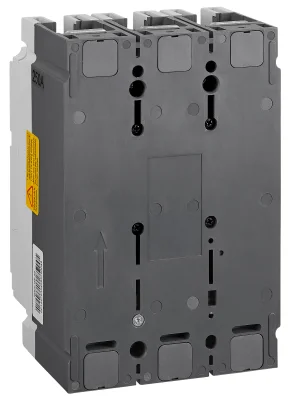 Автоматический выключатель 250А/3 36кА, типа A, серия MX2