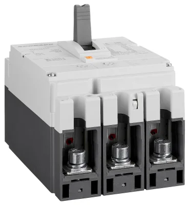 Автоматический выключатель 250А/3 36кА, типа A, серия MX2