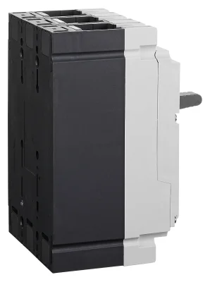 Автоматический выключатель 250А/3 36кА, типа EM, серия MX2